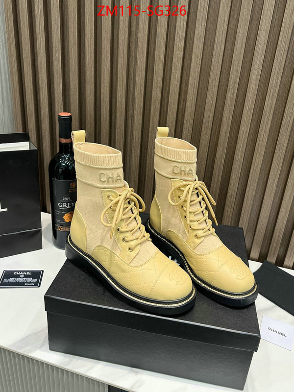 Women Shoes-Boots where can i buy the best quality ID: SG326 $: 115USD