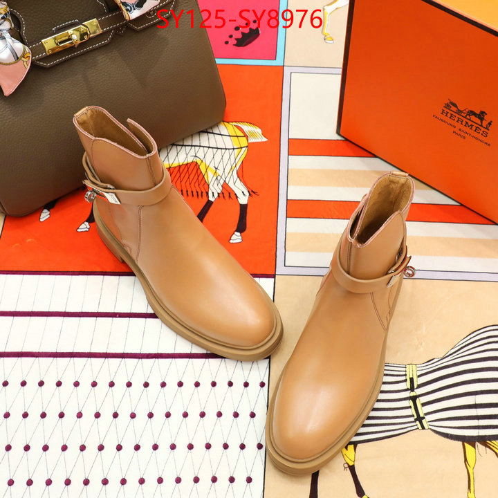 Women Shoes-Hermes sell online luxury designer ID: SY8976 $: 125USD