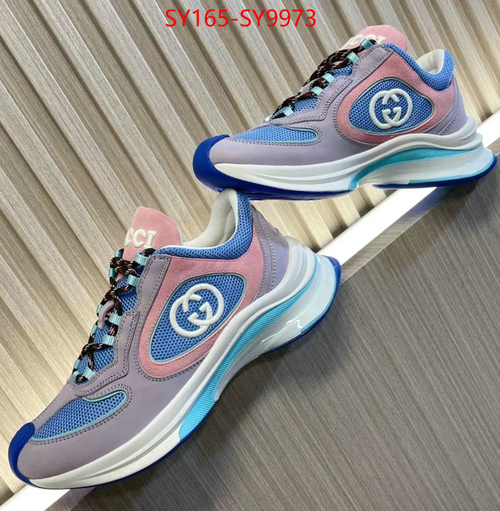 Women Shoes-Chanel high-end designer ID: SY9973 $: 165USD