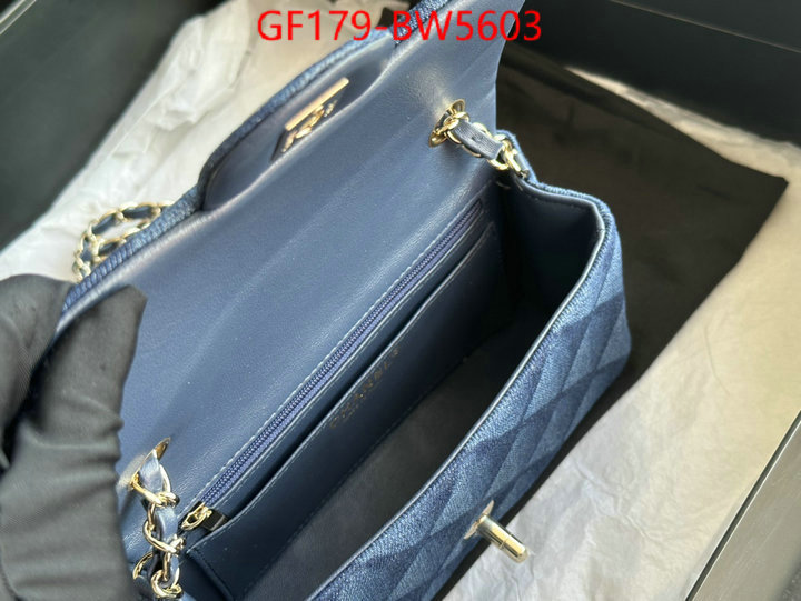 Chanel Bags(TOP)-Diagonal- is it ok to buy ID: BW5603 $: 179USD