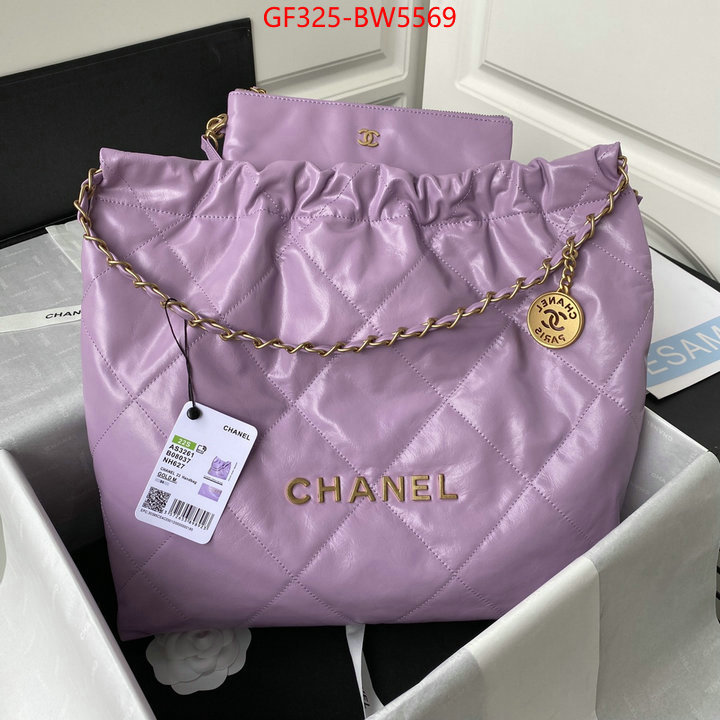 Chanel Bags(TOP)-Handbag- hot sale ID: BW5569 $: 325USD