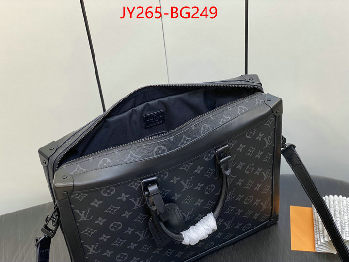 LV Bags(TOP)-Explorer-Anton-Dandy- sale outlet online ID: BG249 $: 265USD