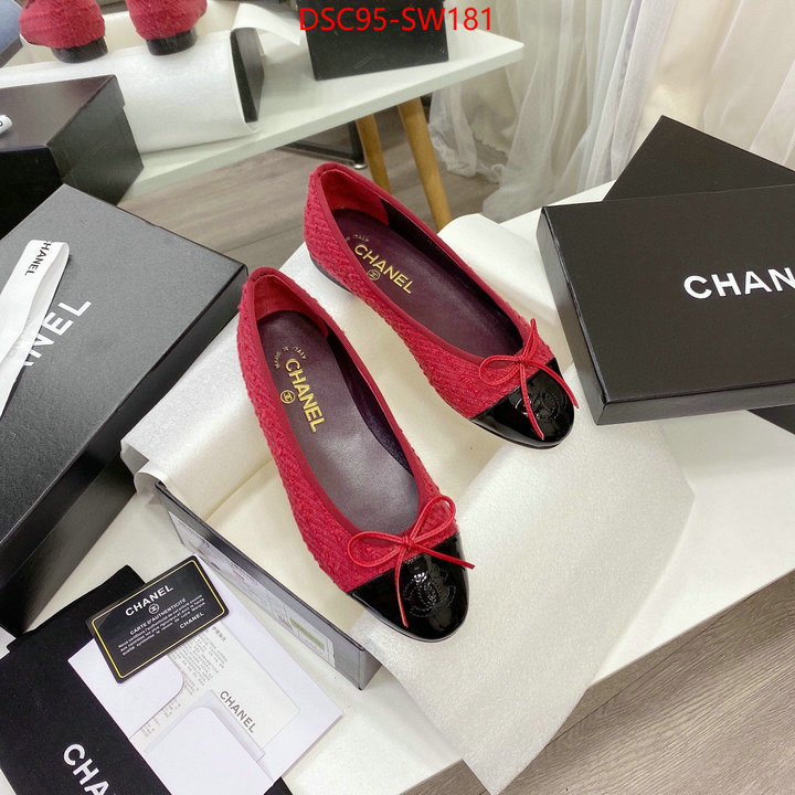 Women Shoes-Chanel sale outlet online ID: SW181 $: 95USD