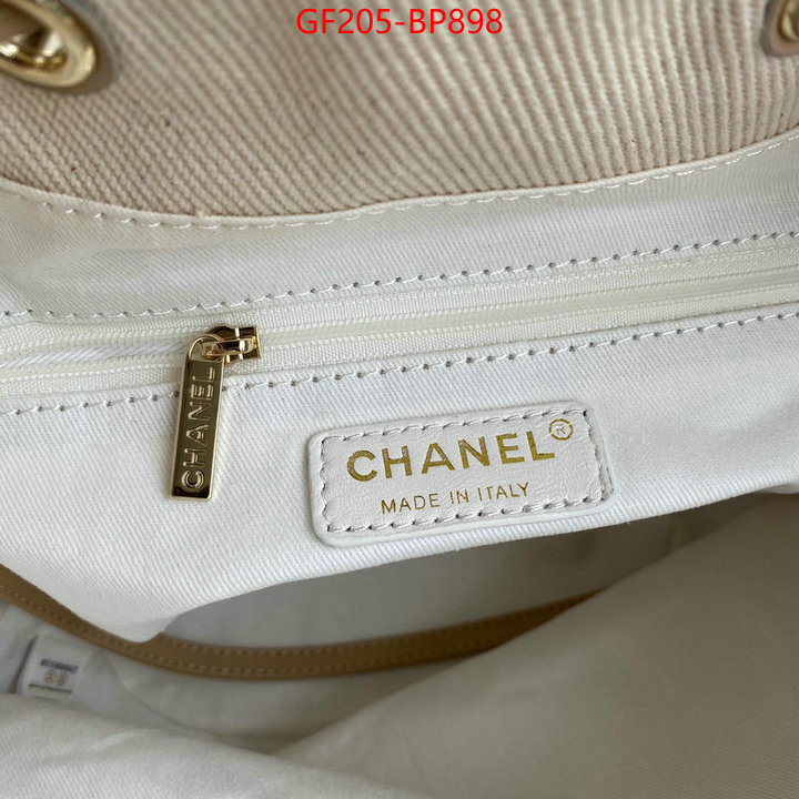 Chanel Bags(TOP)-Other Styles- the best quality replica ID: BP898 $: 205USD