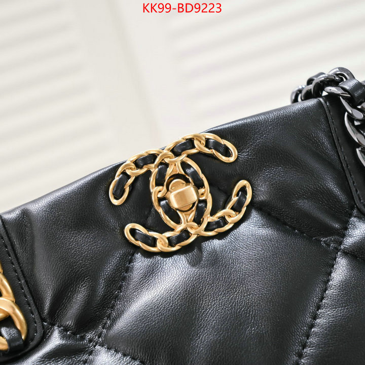 Chanel Bags(TOP)-Handbag- replica designer ID: BD9223 $: 99USD