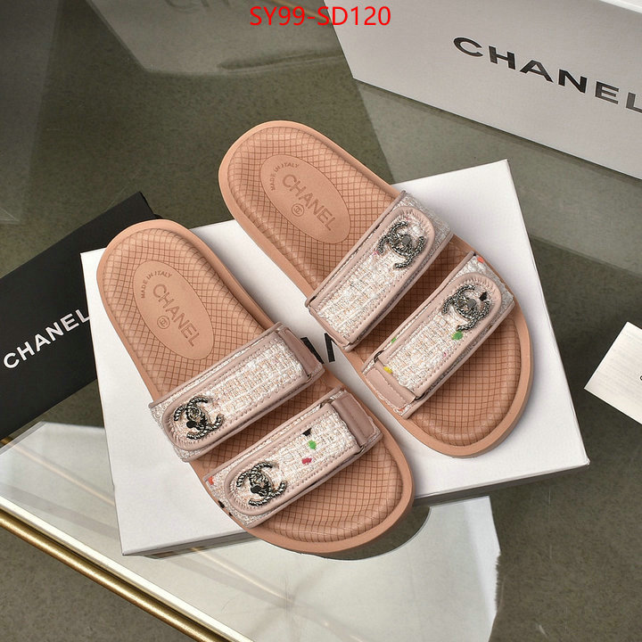 Women Shoes-Chanel buy sell ID: SD120 $: 99USD