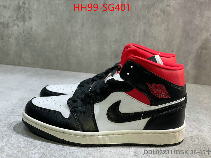 Men Shoes-Nike replica shop ID: SG401 $: 99USD