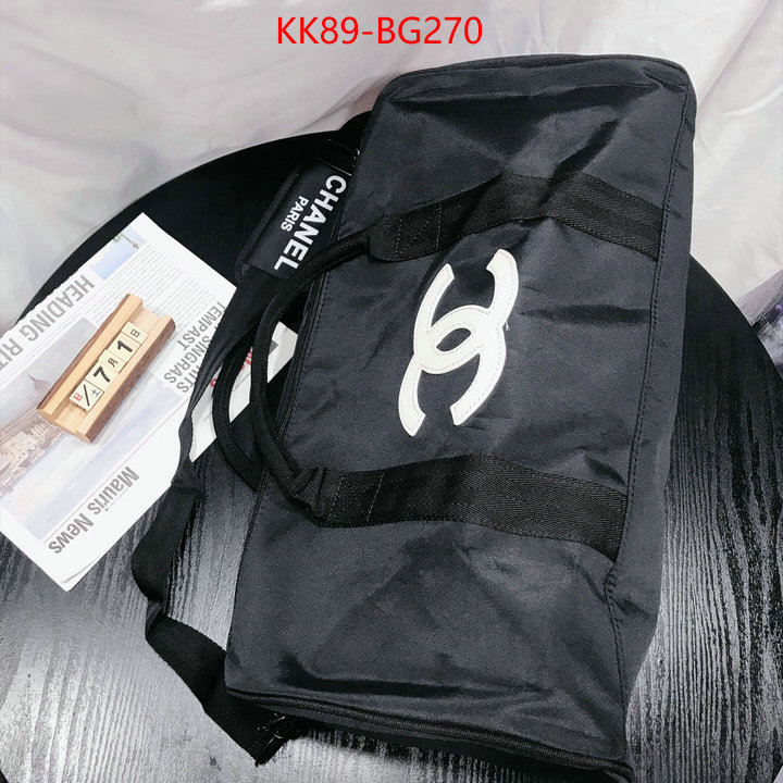 Chanel Bags(4A)-Handbag- from china 2023 ID: BG270 $: 89USD