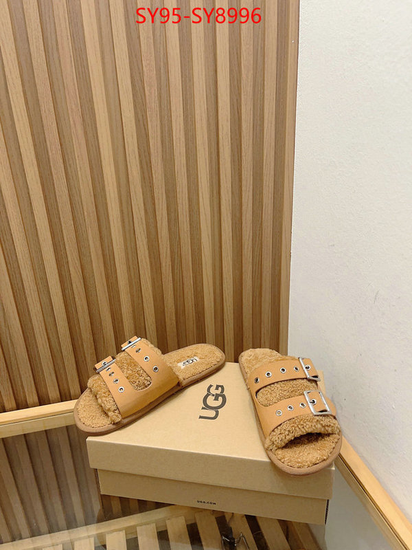 Women Shoes-UGG for sale cheap now ID: SY8996 $: 95USD