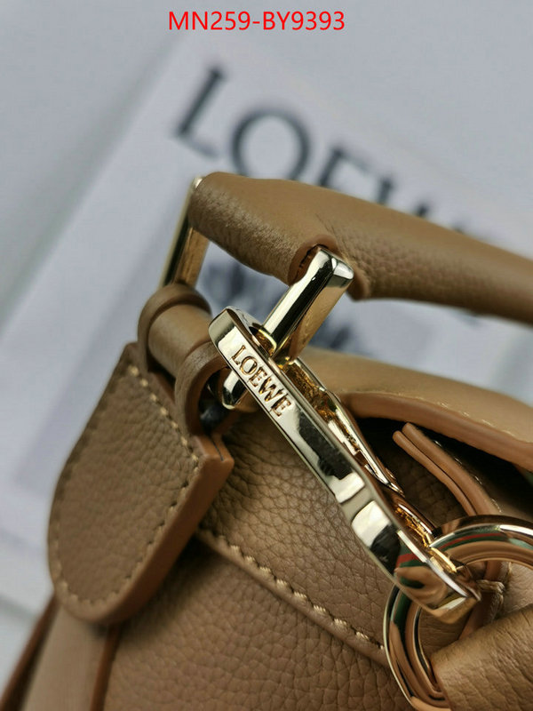 Loewe Bags(TOP)-Puzzle- where can i buy the best 1:1 original ID: BY9393 $: 269USD