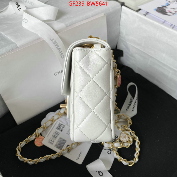 Chanel Bags(TOP)-Diagonal- where can i buy the best quality ID: BW5641 $: 239USD