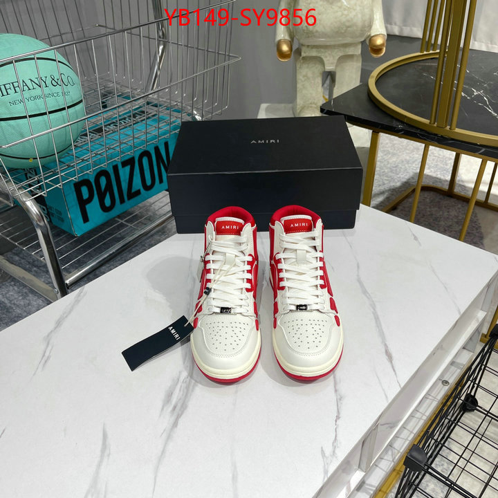 Women Shoes-AMIRI online shop ID: SY9856 $: 149USD