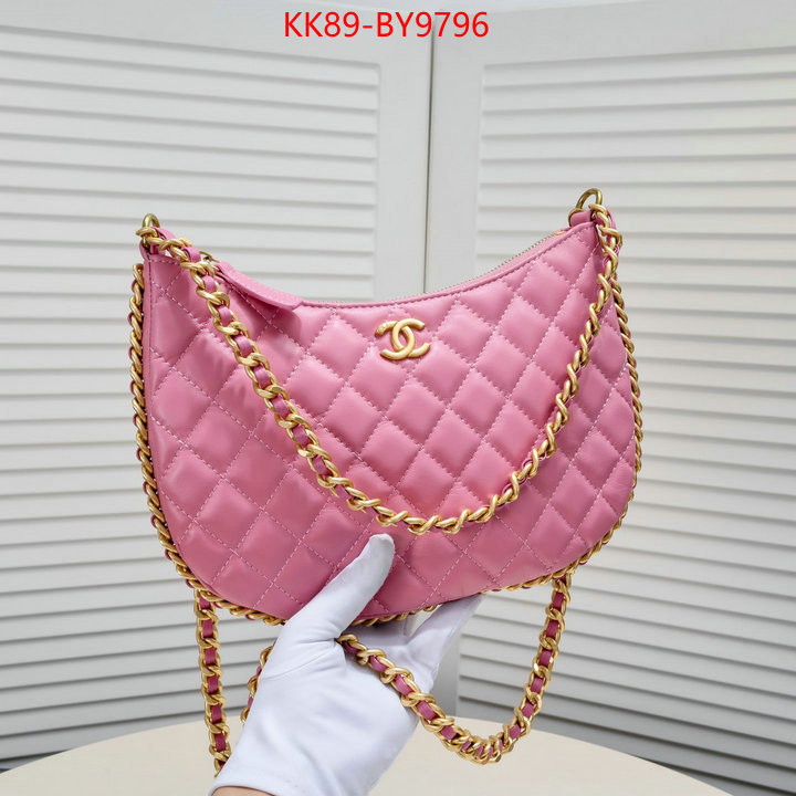 Chanel Bags(4A)-Diagonal- where to buy replicas ID: BY9796 $: 89USD