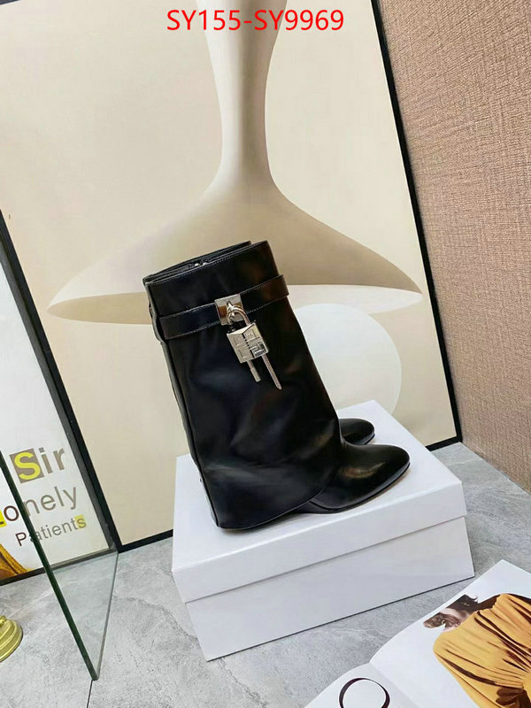 Women Shoes-Boots flawless ID: SY9969 $: 155USD