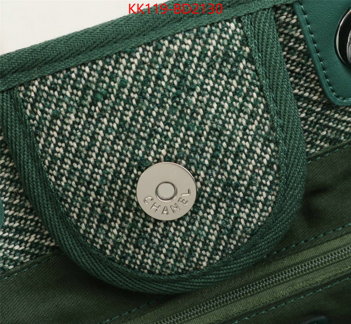 Chanel Bags(4A)-Handbag- wholesale 2023 replica ID: BD2130 $: 119USD