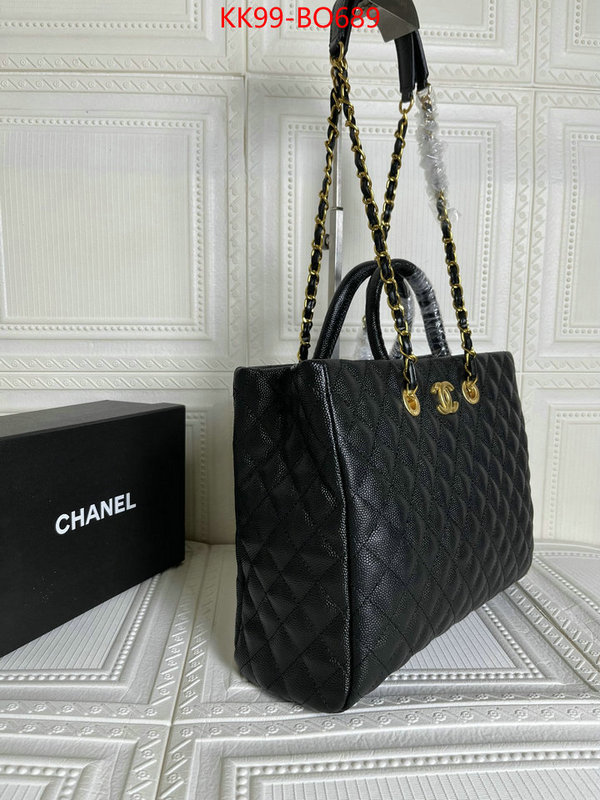 Chanel Bags(4A)-Handbag- buy the best replica ID: BO689 $: 99USD