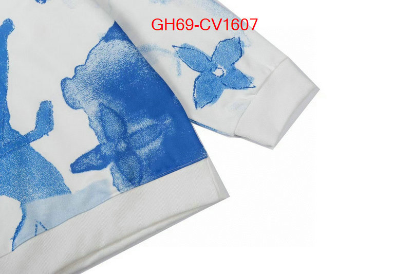 Clothing-LV online china ID: CV1607 $: 69USD