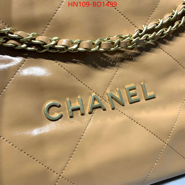 Chanel Bags(4A)-Handbag- buy online ID: BO1499 $: 109USD