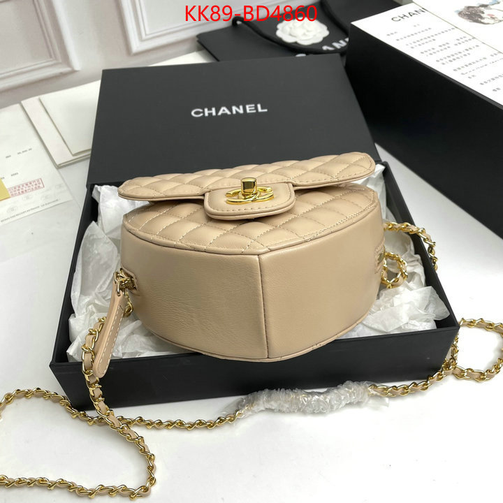 Chanel Bags(4A)-Diagonal- designer fake ID: BD4860 $: 89USD