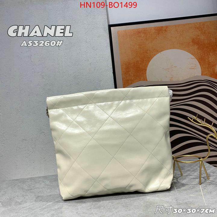 Chanel Bags(4A)-Handbag- buy online ID: BO1499 $: 109USD