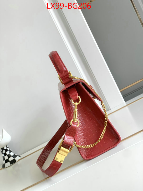 Valentino Bags(4A)-Diagonal- online ID: BG206 $: 99USD