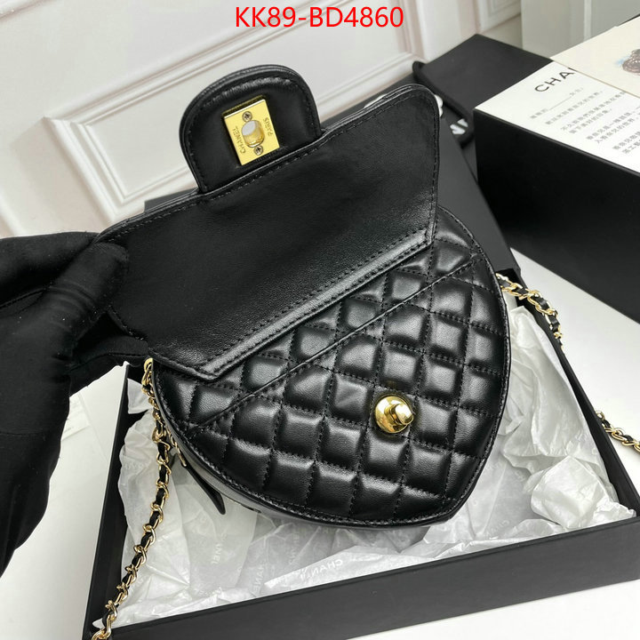 Chanel Bags(4A)-Diagonal- designer fake ID: BD4860 $: 89USD