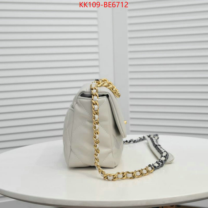 Chanel Bags(4A)-Diagonal- can you buy replica ID: BE6712 $: 109USD