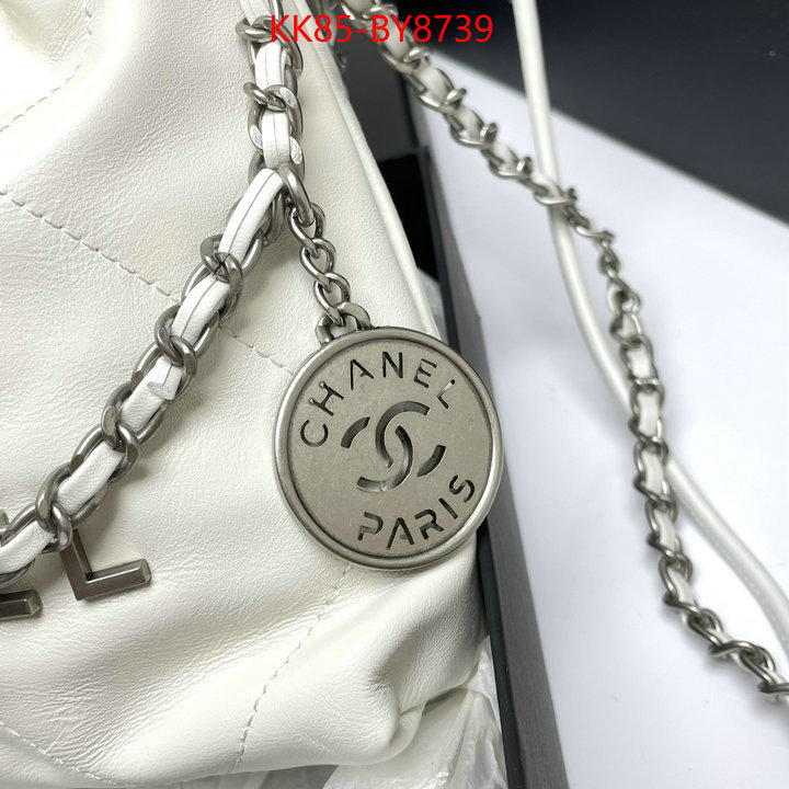 Chanel Bags(4A)-Diagonal- top grade ID: BY8739 $: 85USD