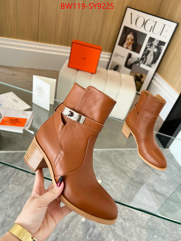 Women Shoes-Hermes what are the best replica ID: SY9225 $: 119USD
