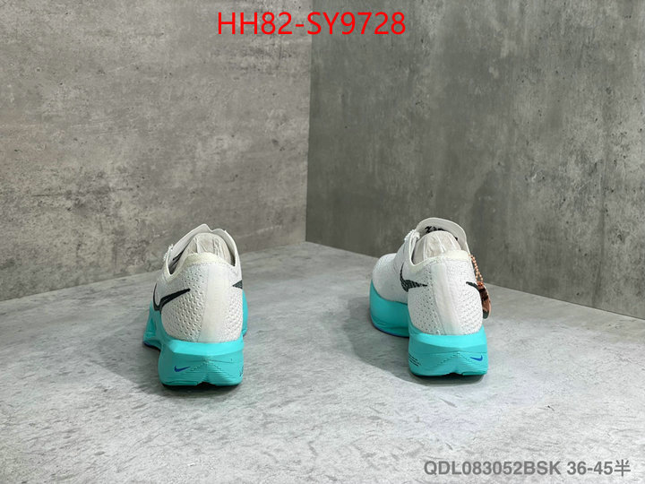 Women Shoes-NIKE quality aaaaa replica ID: SY9728 $: 82USD