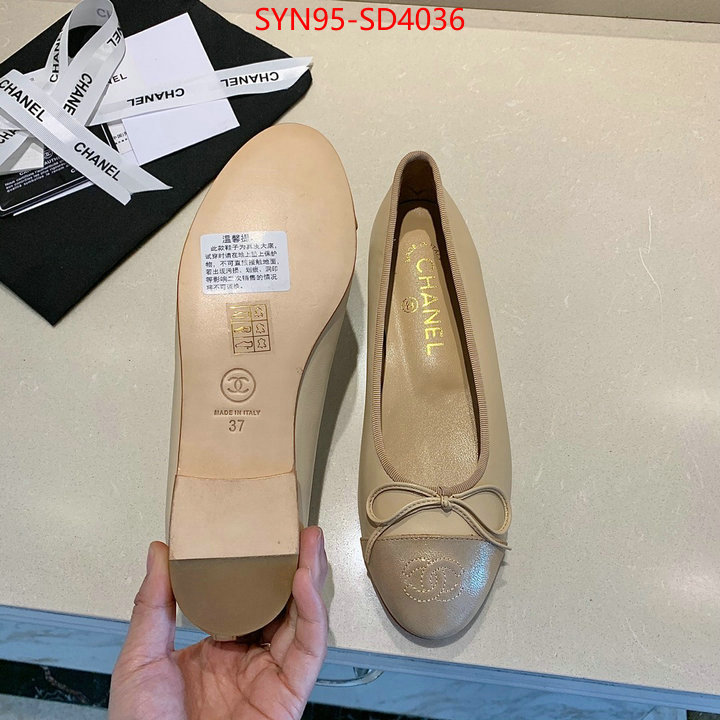Women Shoes-Chanel 2023 perfect replica designer ID: SD4036 $: 95USD