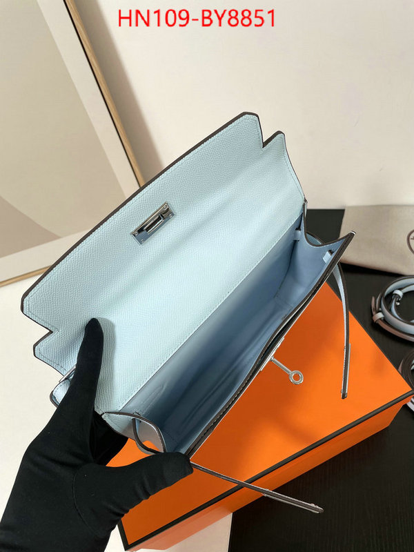 Hermes Bags(4A)-Diagonal- exclusive cheap ID: BY8851 $: 109USD