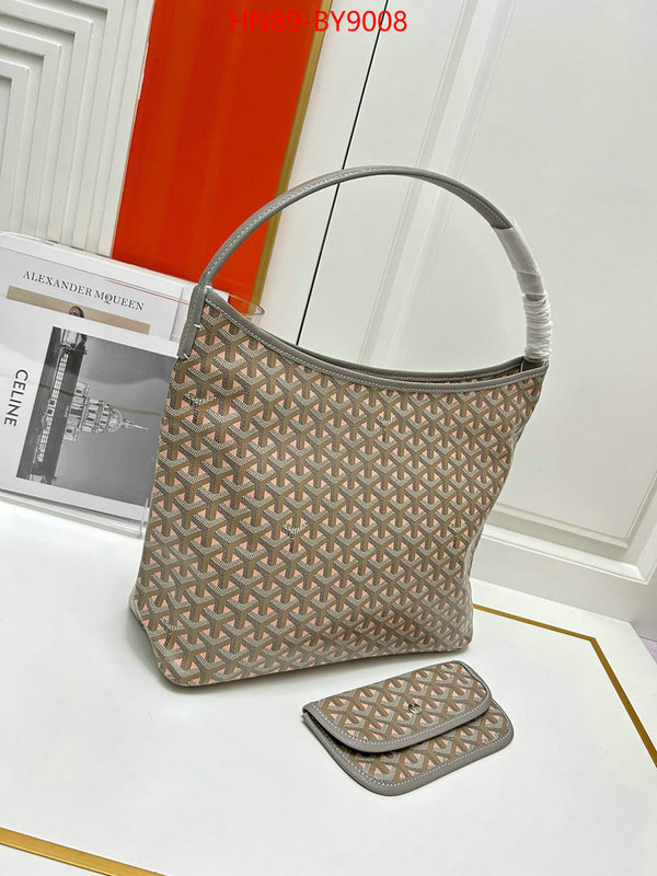 Goyard Bags(4A)-Handbag- what 1:1 replica ID: BY9008 $: 89USD