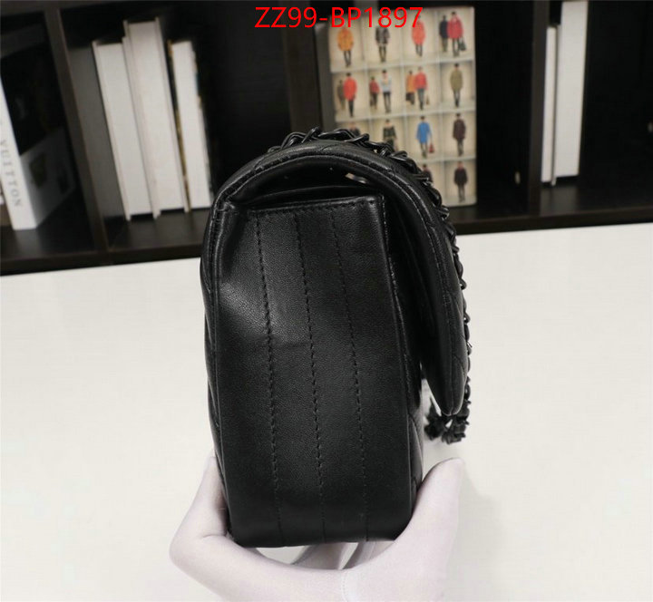 Chanel Bags(4A)-Diagonal- high-end designer ID: BP1897 $: 99USD