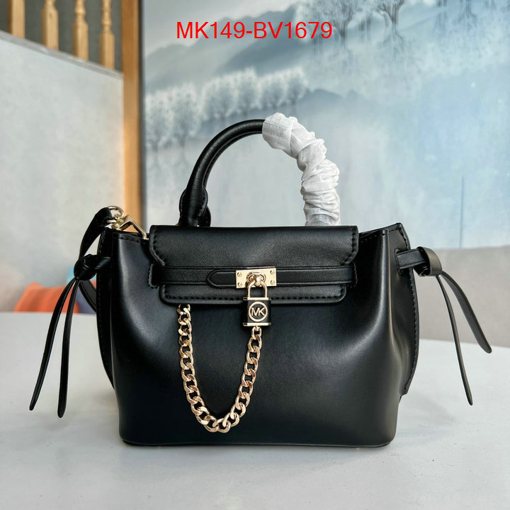 Michael Kors Bags(TOP)-Handbag- buy top high quality replica ID: BV1679 $: 149USD