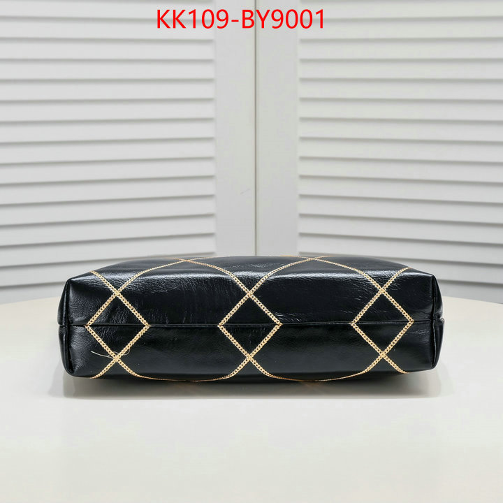 Chanel Bags(4A)-Diagonal- new designer replica ID: BY9001