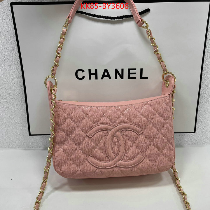 Chanel Bags(4A)-Diagonal- sellers online ID: BY3606 $: 85USD