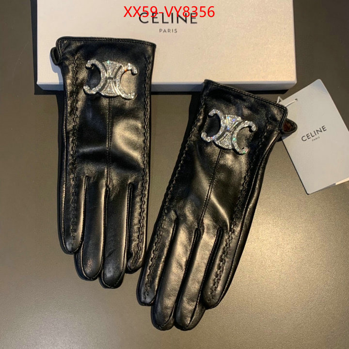 Gloves-CELINE aaaaa customize ID: VY8356 $: 59USD