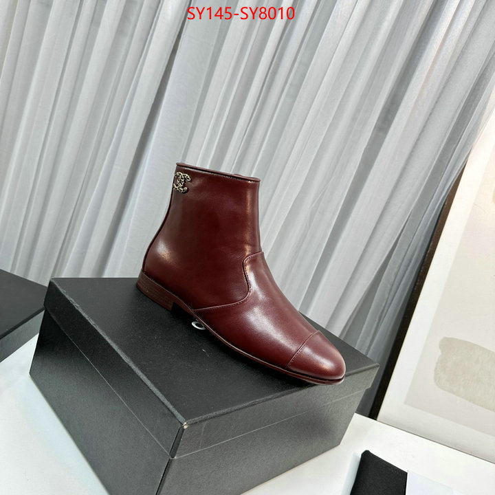 Women Shoes-Boots how to find replica shop ID: SY8010 $: 145USD