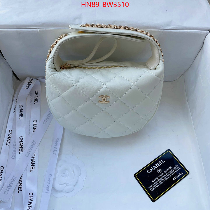 Chanel Bags(4A)-Diagonal- buy sell ID: BW3510 $: 89USD