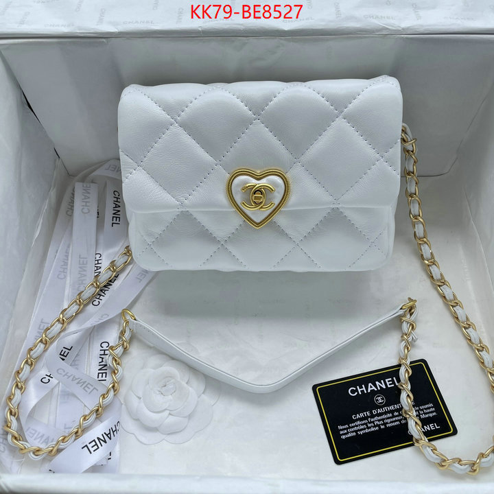 Chanel Bags(4A)-Diagonal- luxury cheap replica ID: BE8527 $: 79USD