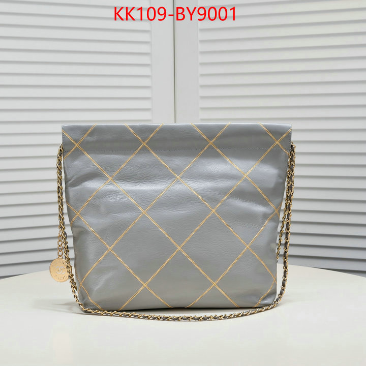 Chanel Bags(4A)-Diagonal- the best ID: BY9001