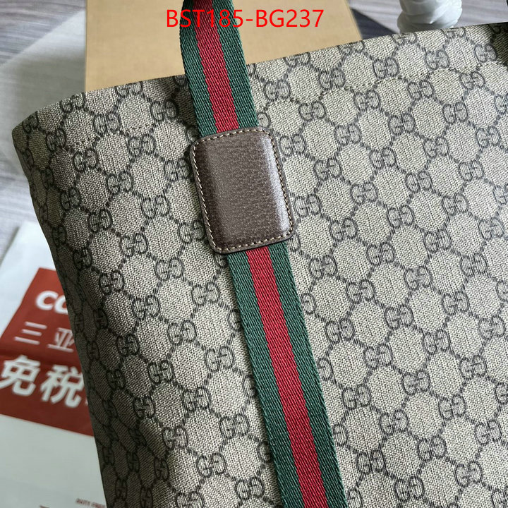 Gucci Bags(TOP)-Handbag- we curate the best ID: BG237 $: 185USD