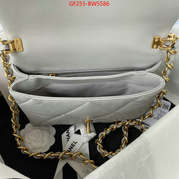 Chanel Bags(TOP)-Diagonal- online from china designer ID: BW5586 $: 255USD