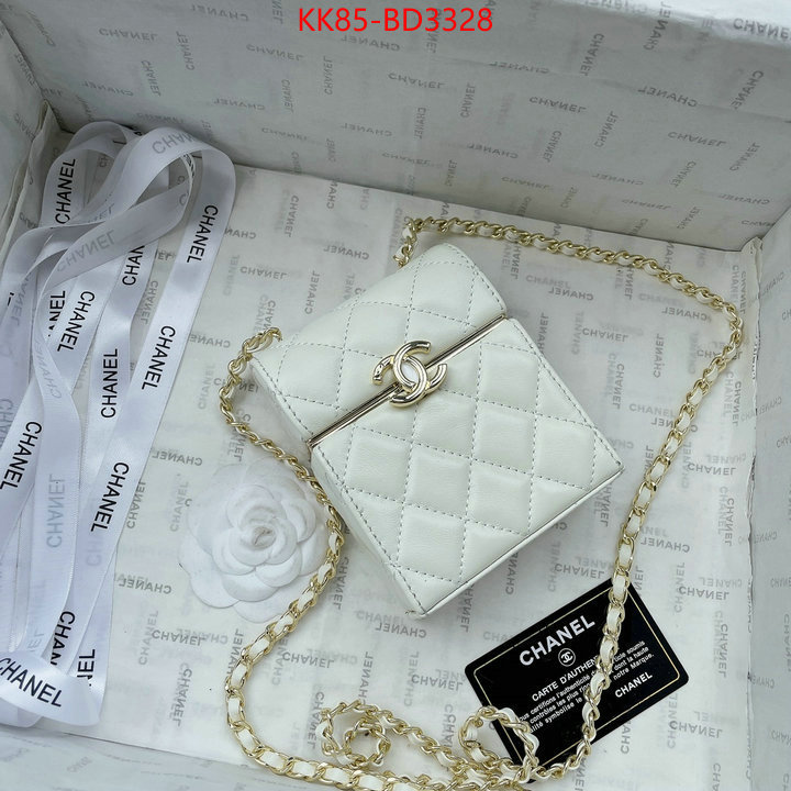 Chanel Bags(4A)-Diagonal- top quality designer replica ID: BD3328 $: 85USD