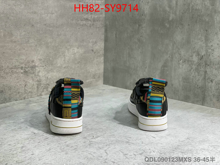 Men Shoes-Nike best ID: SY9714 $: 82USD