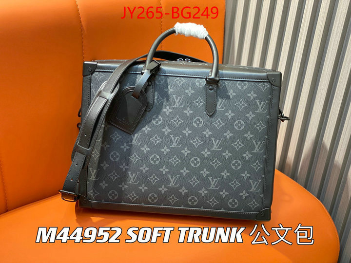 LV Bags(TOP)-Explorer-Anton-Dandy- sale outlet online ID: BG249 $: 265USD