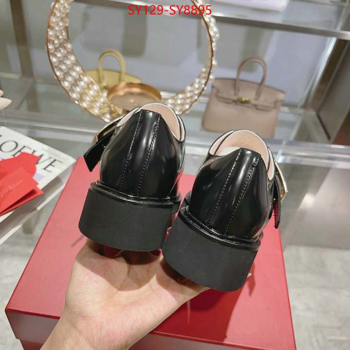 Women Shoes-Rogar Vivier from china 2023 ID: SY8895 $: 129USD