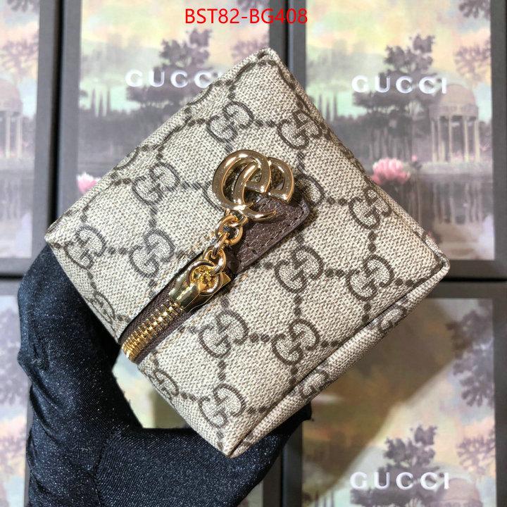 Gucci Bags(4A)-Clutch- copy aaaaa ID: BG408 $: 82USD