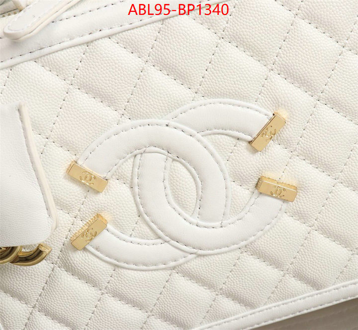 Chanel Bags(4A)-Diagonal- replicas buy special ID: BP1340 $: 95USD